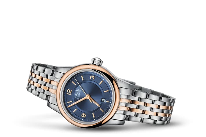 Image of  Classic Date